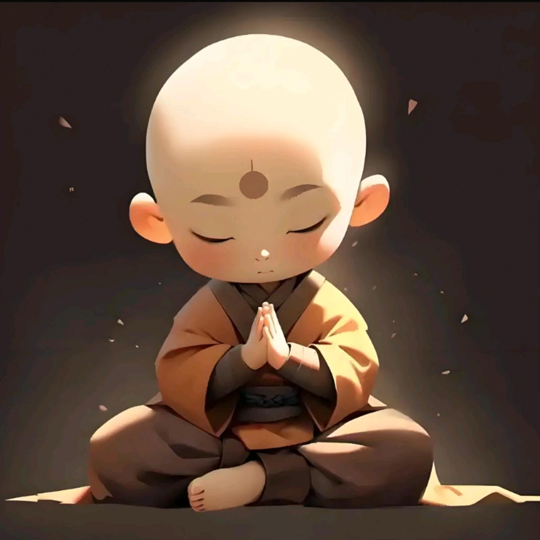悟心.