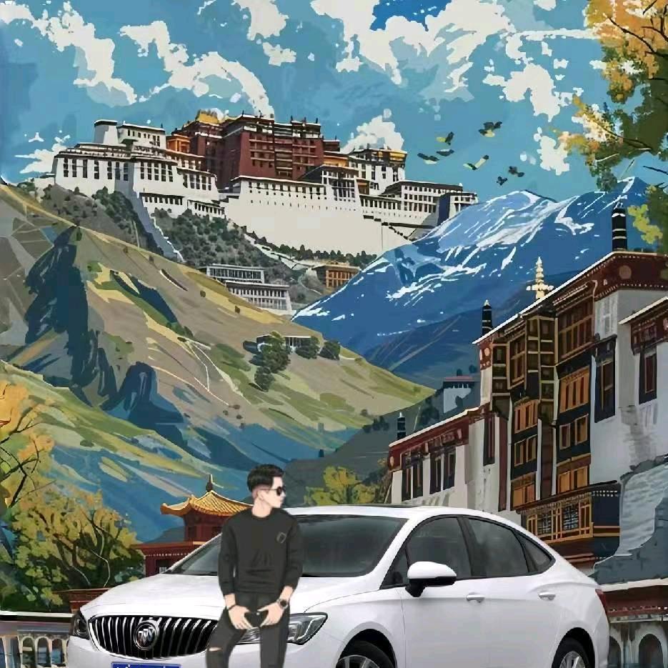 耳朵有点龙先生