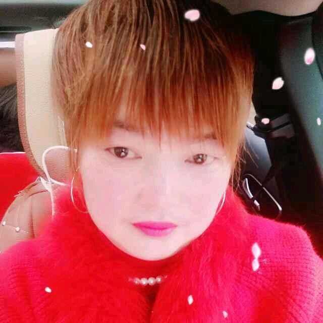 冷梅