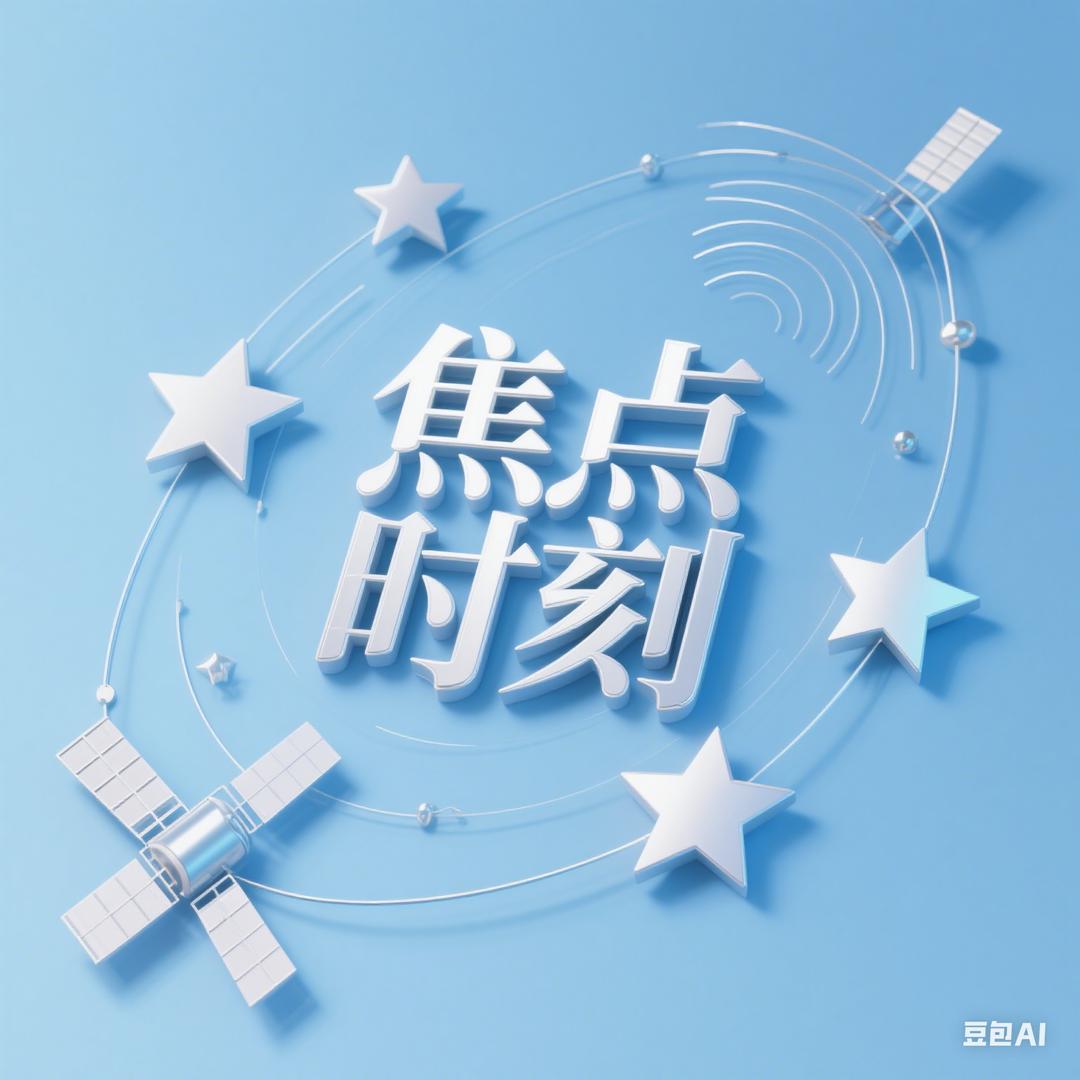 焦点时刻