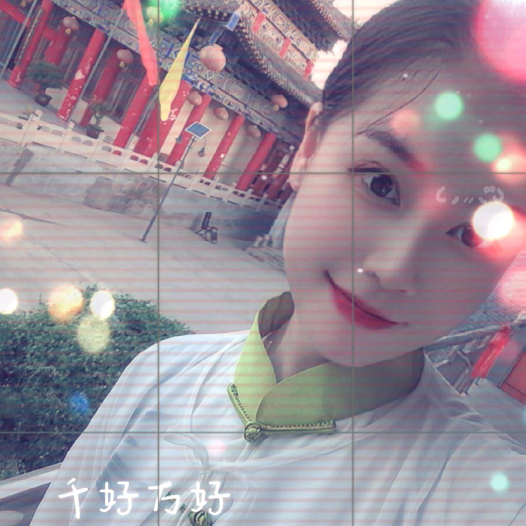 玄文小姐姐