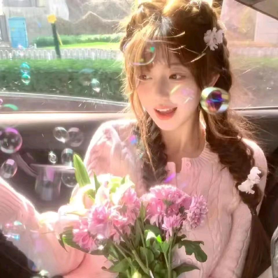 ঞ锦鲤小富婆℘࿐