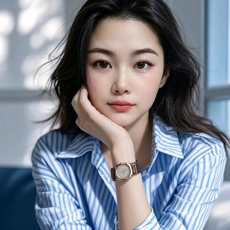 努力的小小
