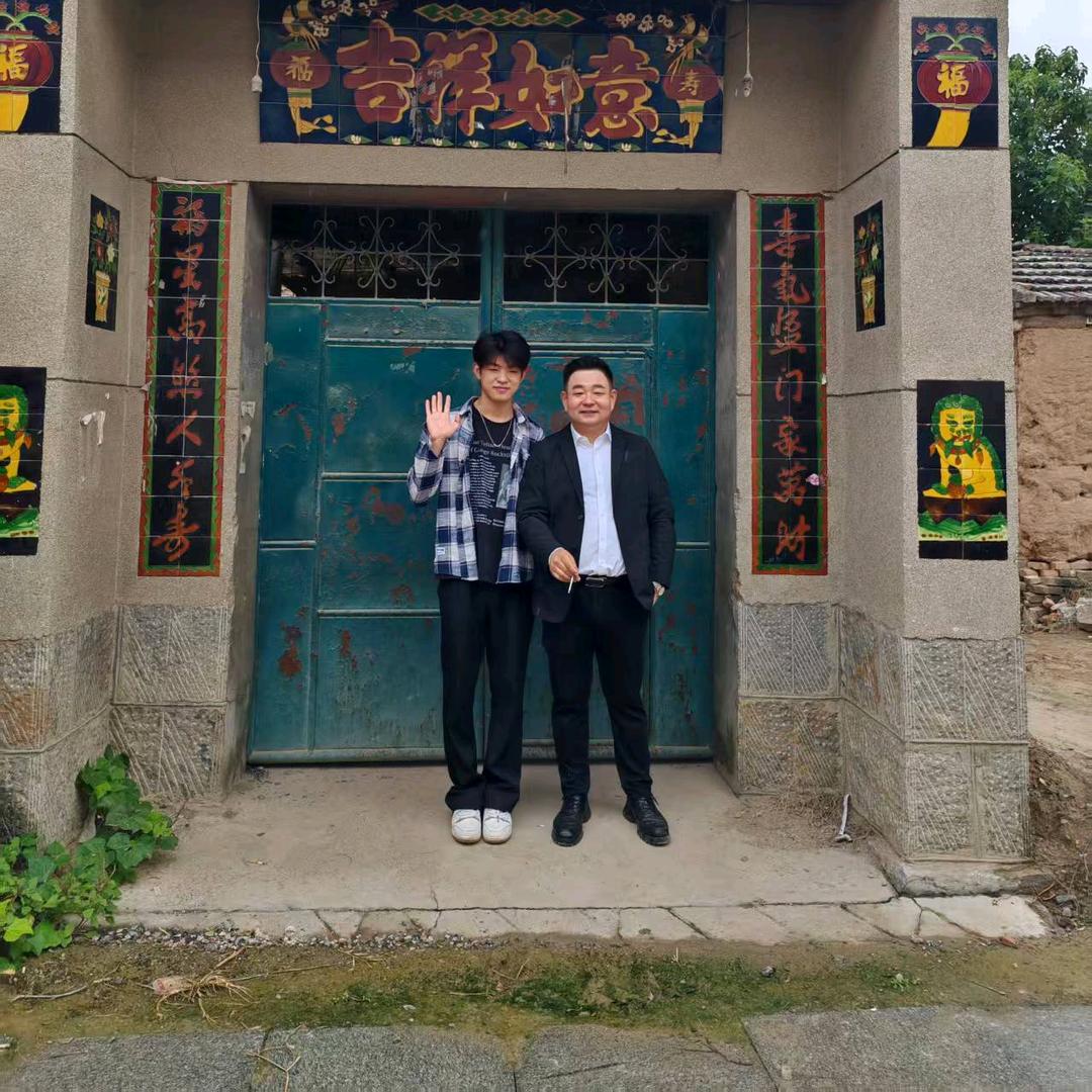 （鑫鑫爸爸）山东滨州擘信建筑有限公司