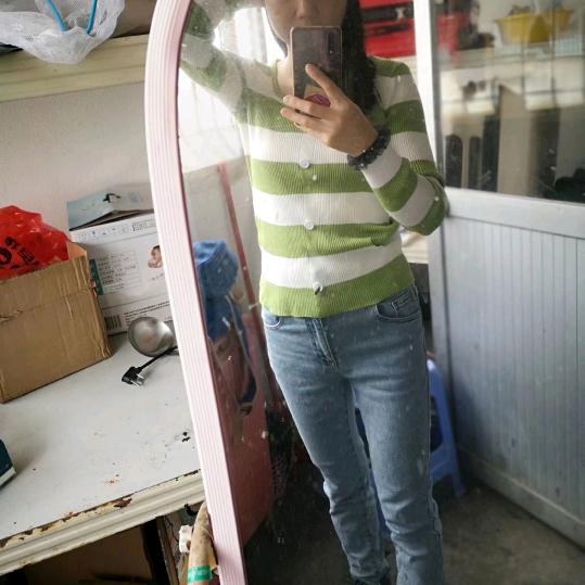 小精灵😘