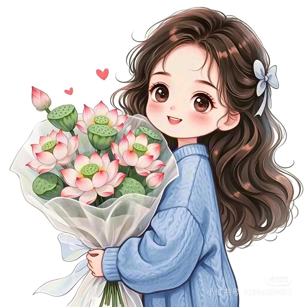 陌上花开