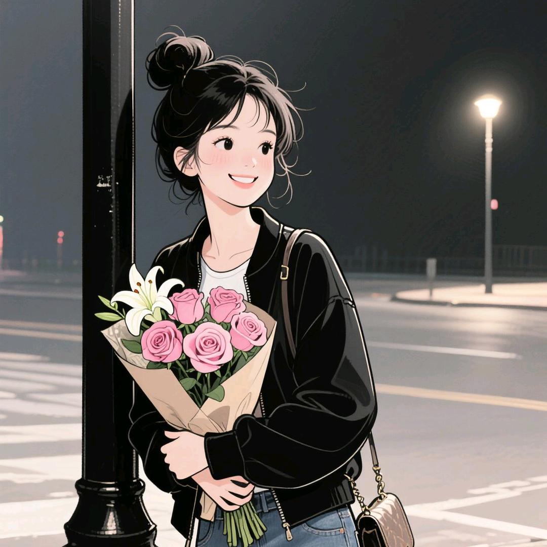 安然✨