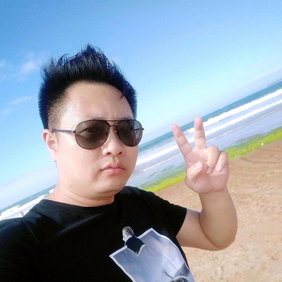 淮安大磊哥