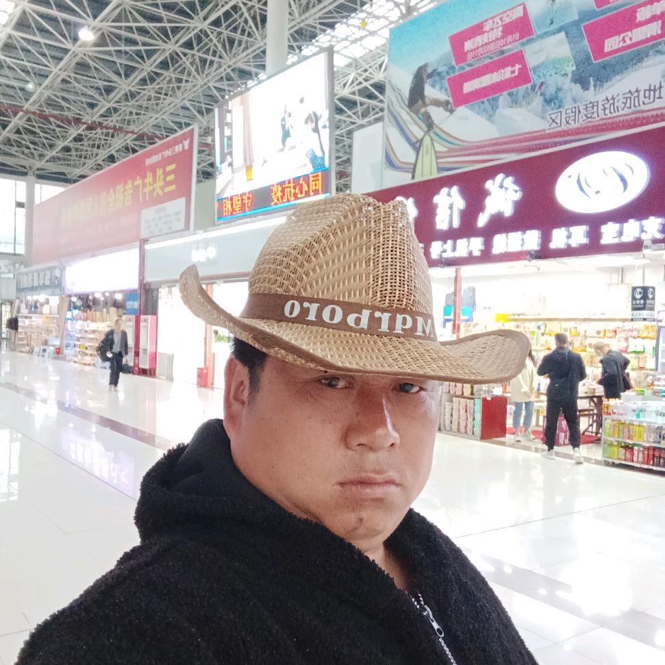 老土味羊肉份，赵庆洪