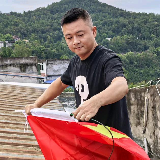 《养鹿陈》