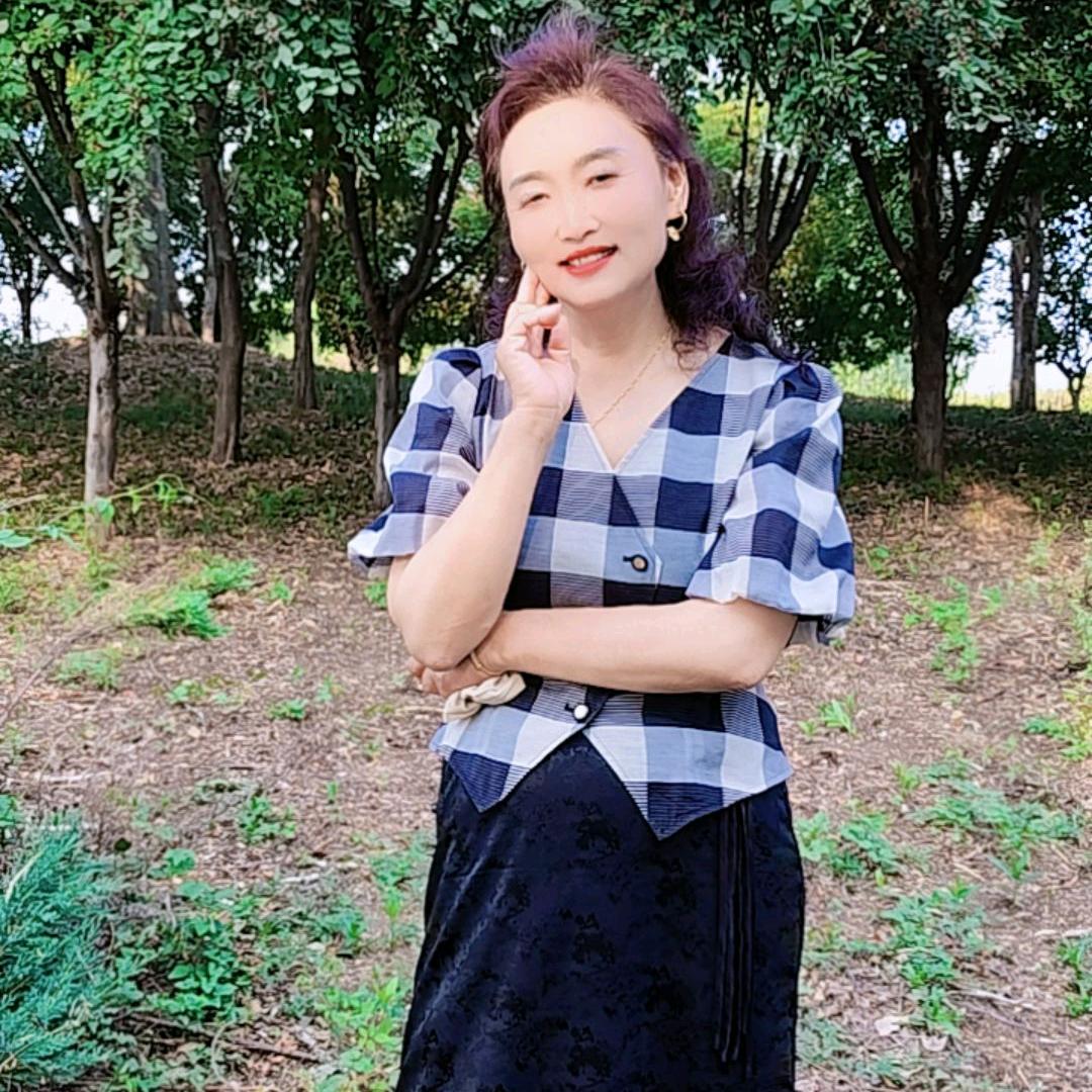 桂兰姐（晚上，7点10分开播