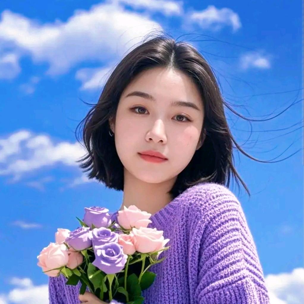 哈喽美琳