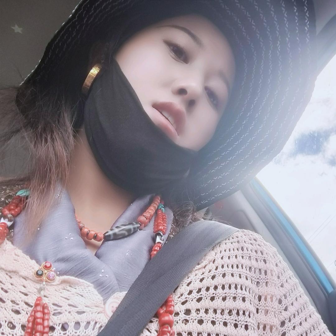藏女～sang mu🐹