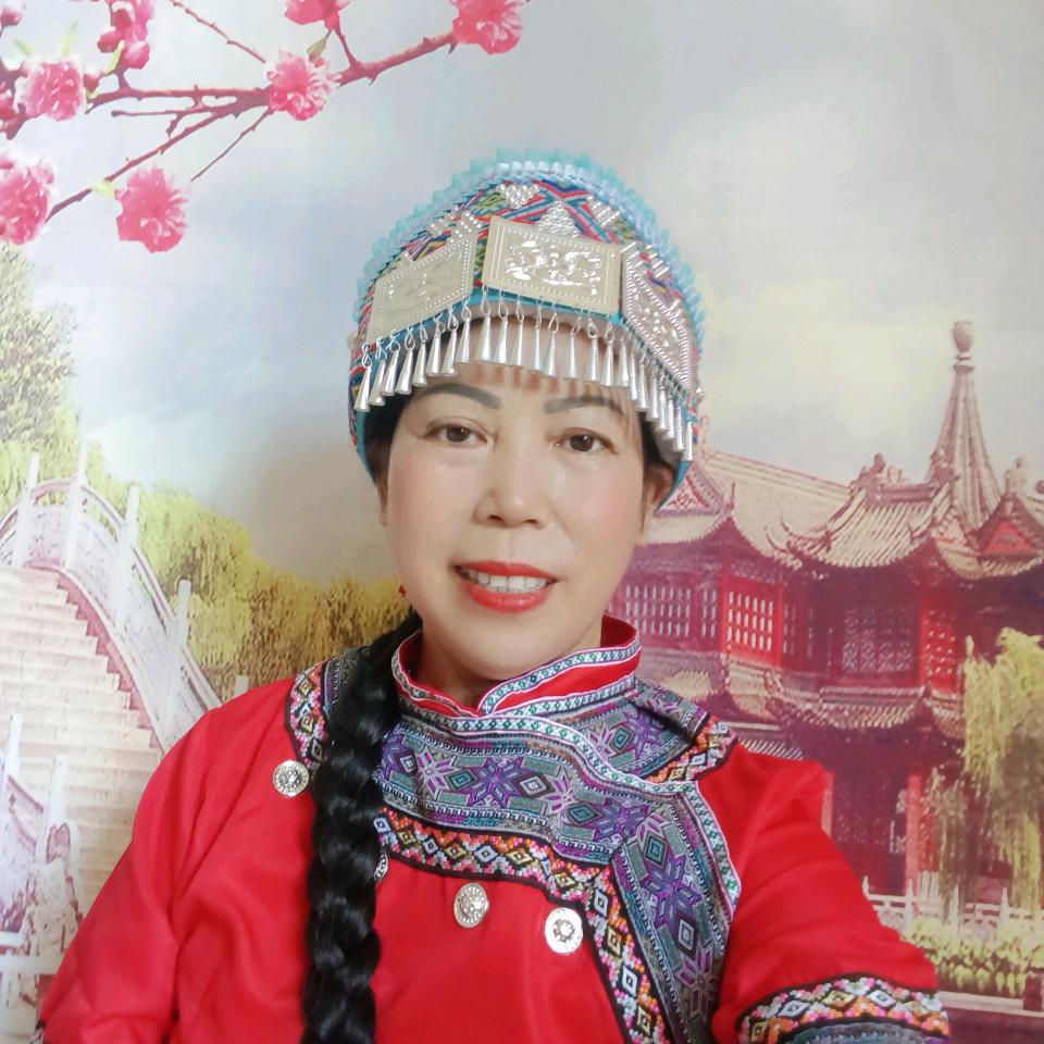 女人花