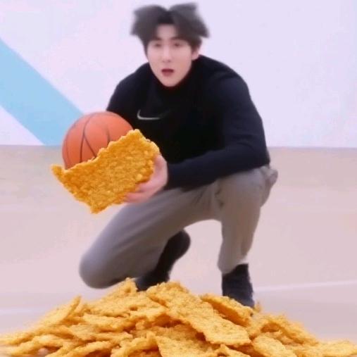 坤味大锅巴
