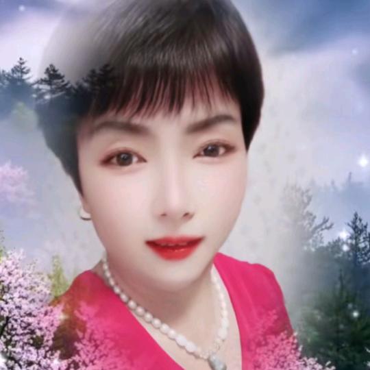 阳宝奶奶