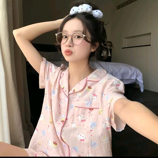 淼淼服饰优选
