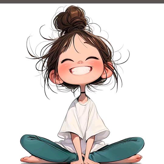 紧到长不乖