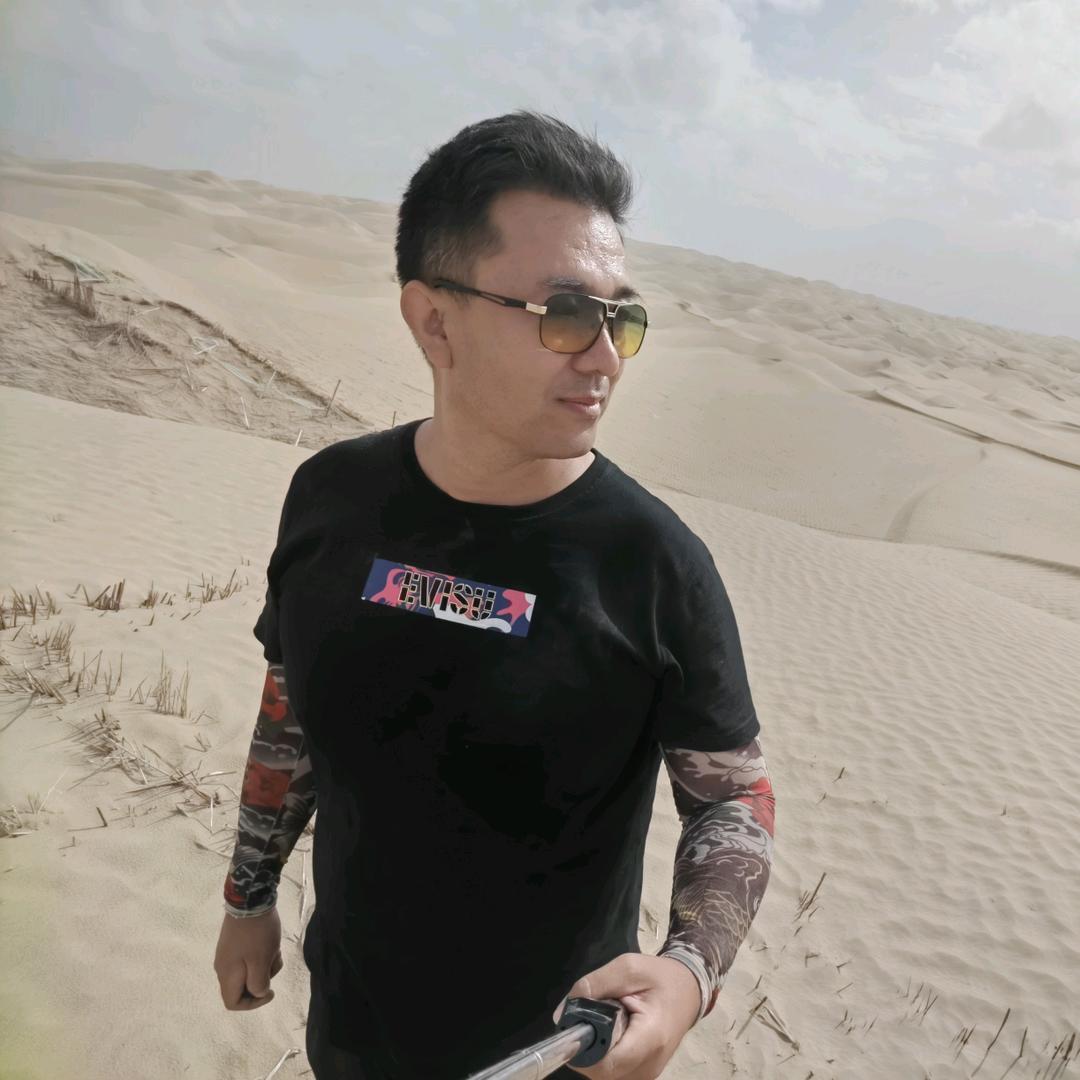 大林🕊️