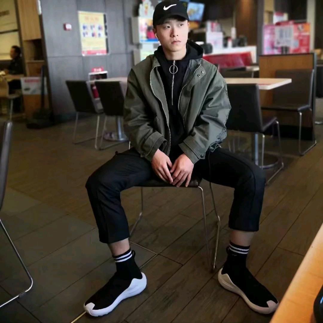 灼啊