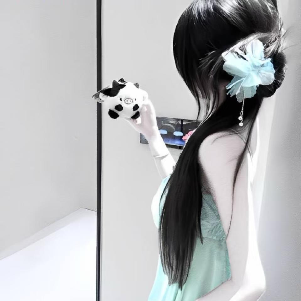 梦妹妹☪