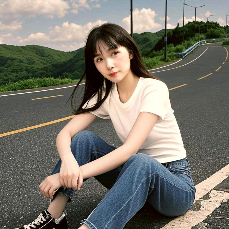 小香妹