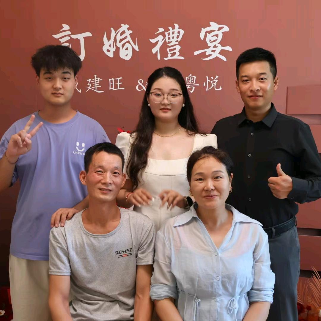 万华平
