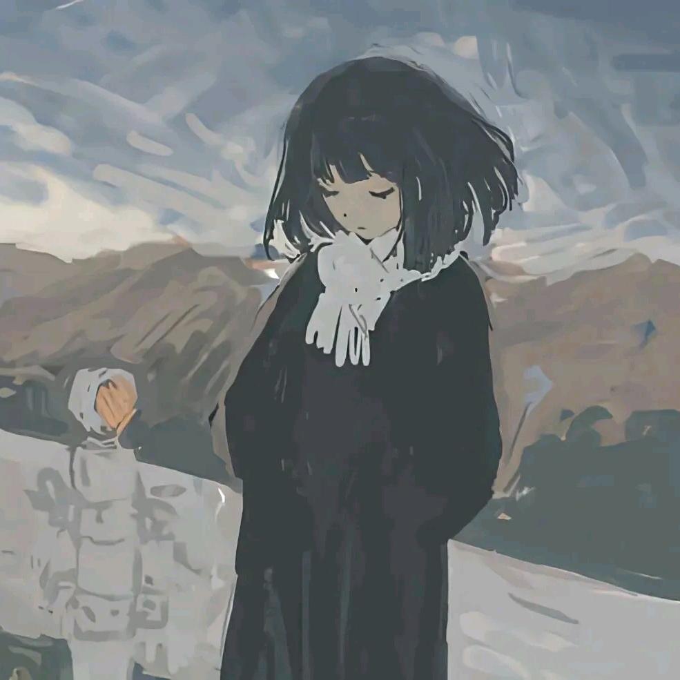 欢鹅🦢