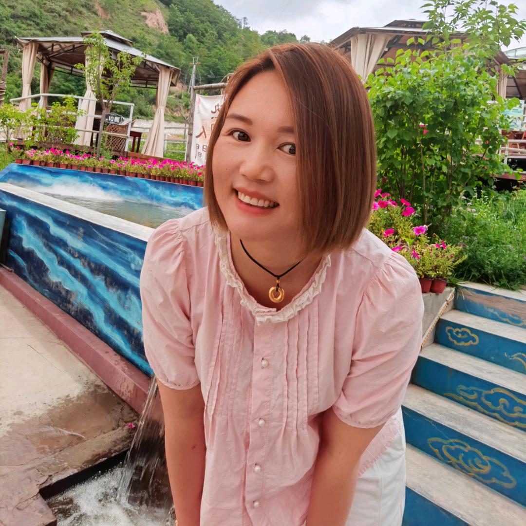 志摩姐姐