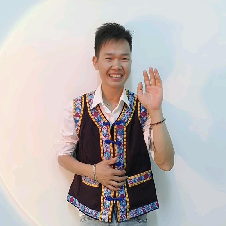 骆志锋