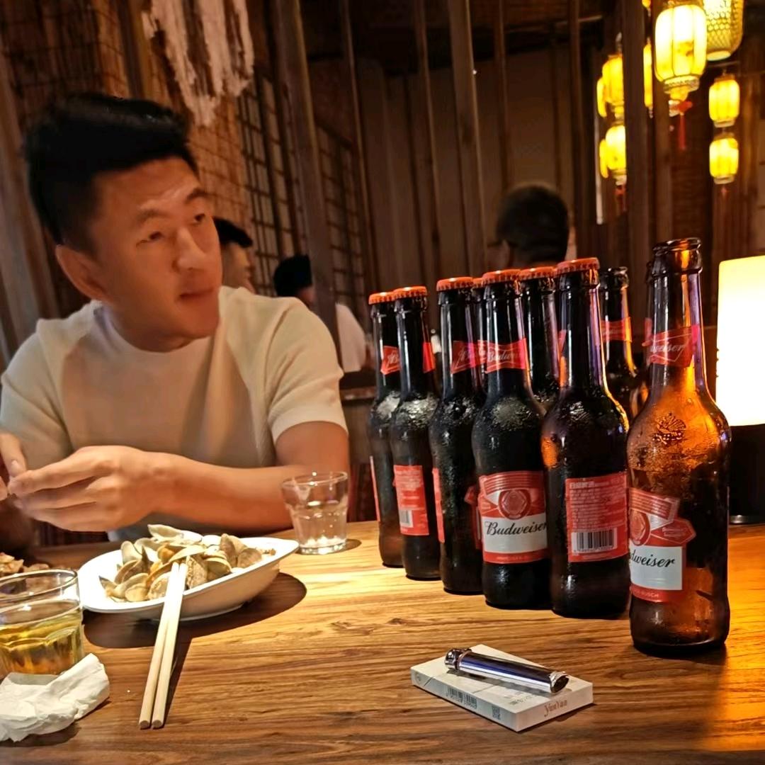 李寻欢、
