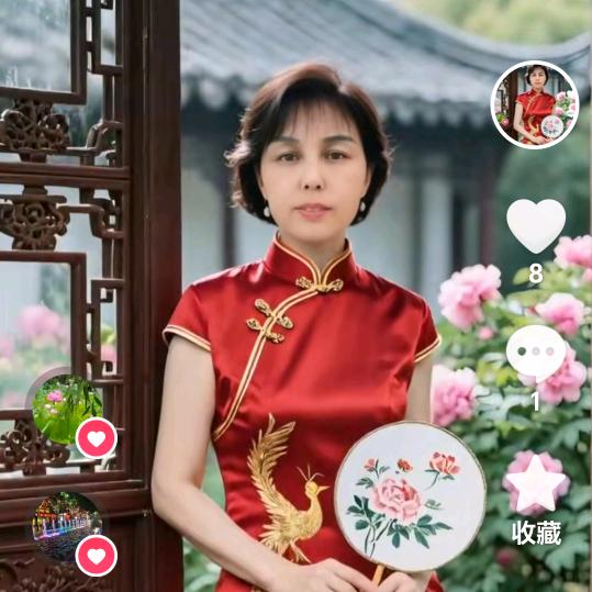 玲玲姐