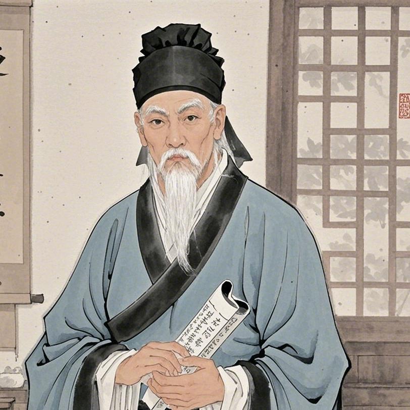 珍针聊养生