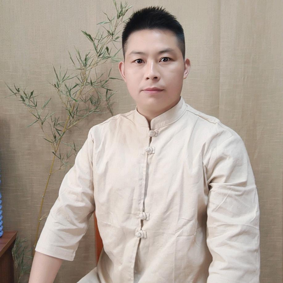 康复运动廖教练(早课)