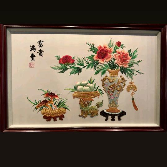 棉哆哆手工棉花店