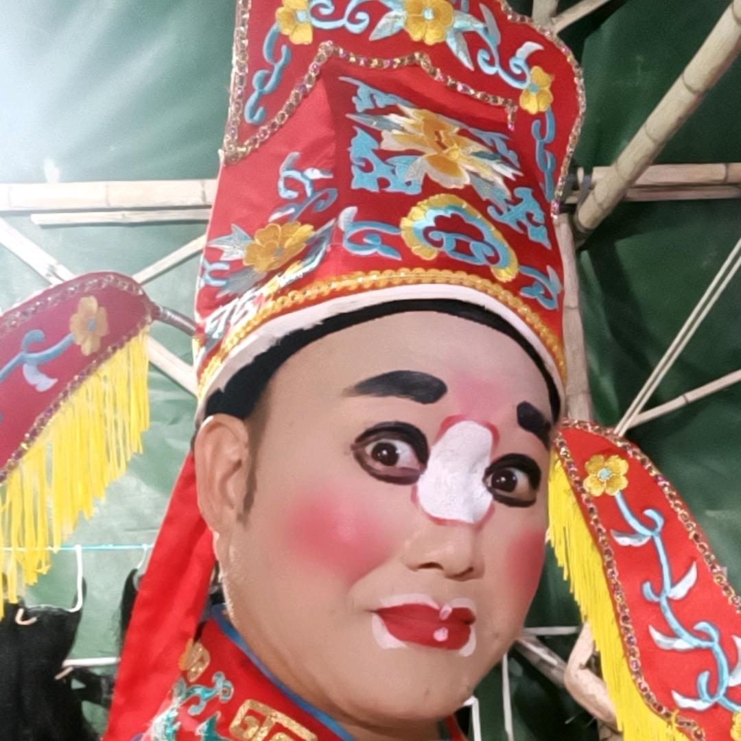 南州微尘