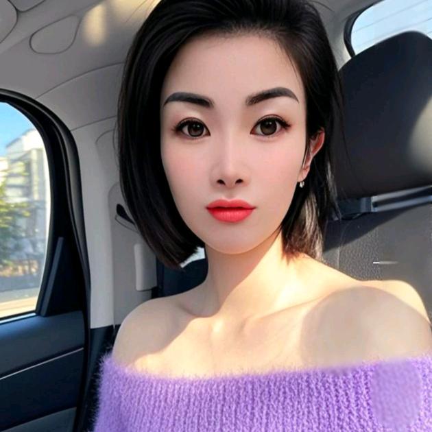 ♥️利小姐♥️