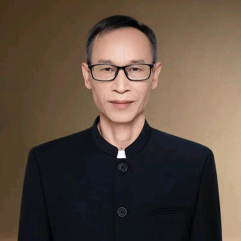 朱厂长【铸本清源，信立道通】