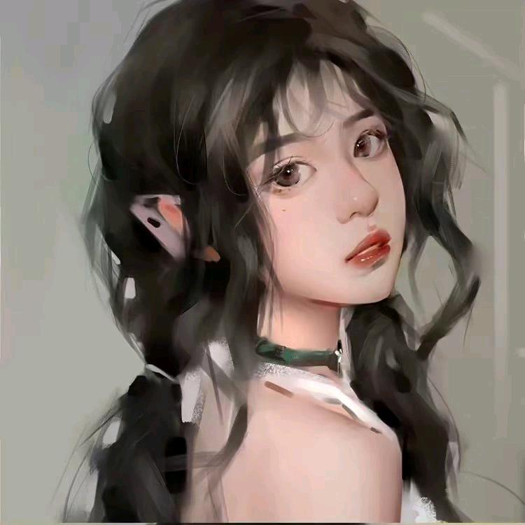 蔓蔓青萝