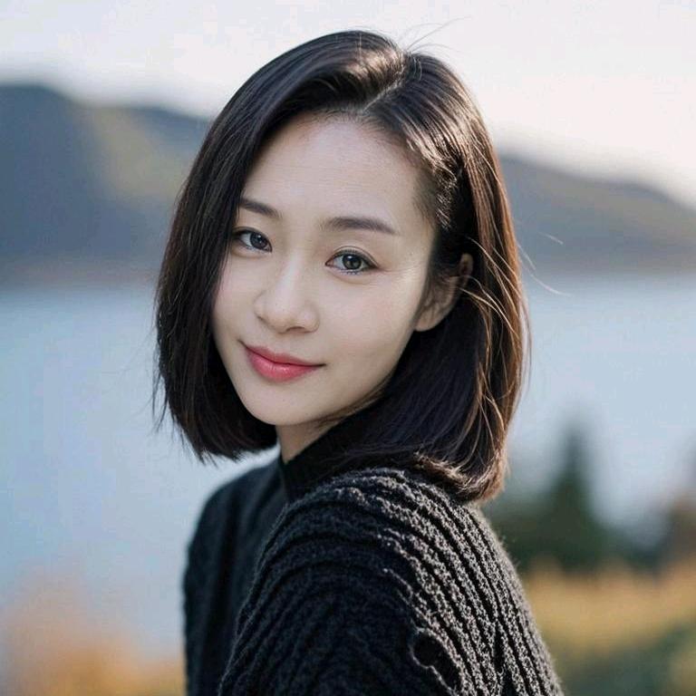 平～静如水