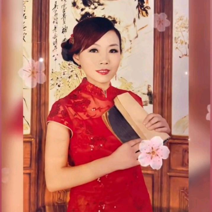 若溪💞