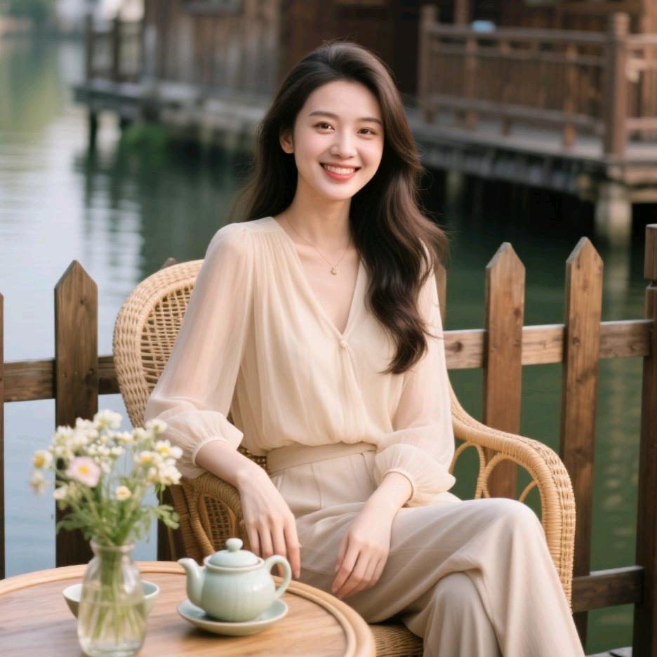 衣然服装优选