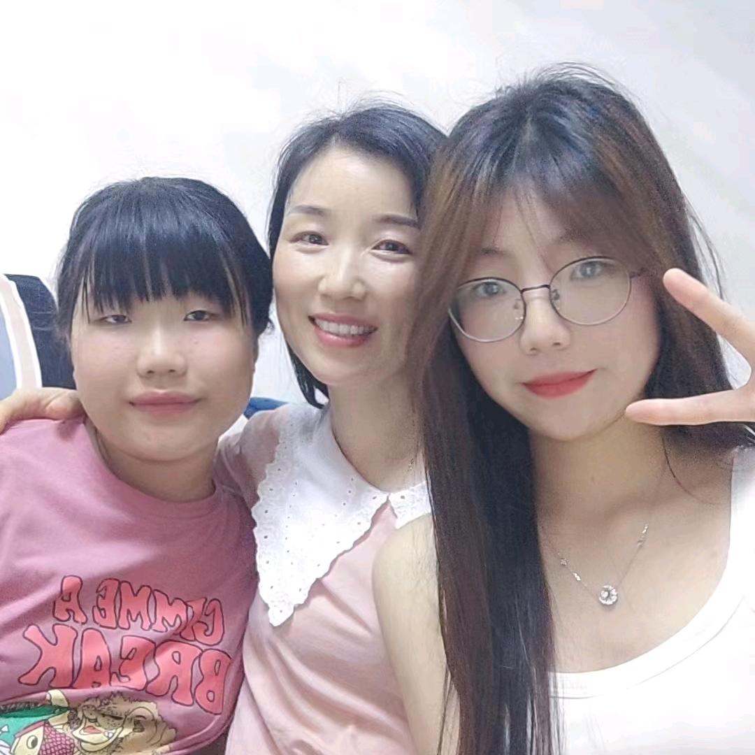 琳菲儿🥰
