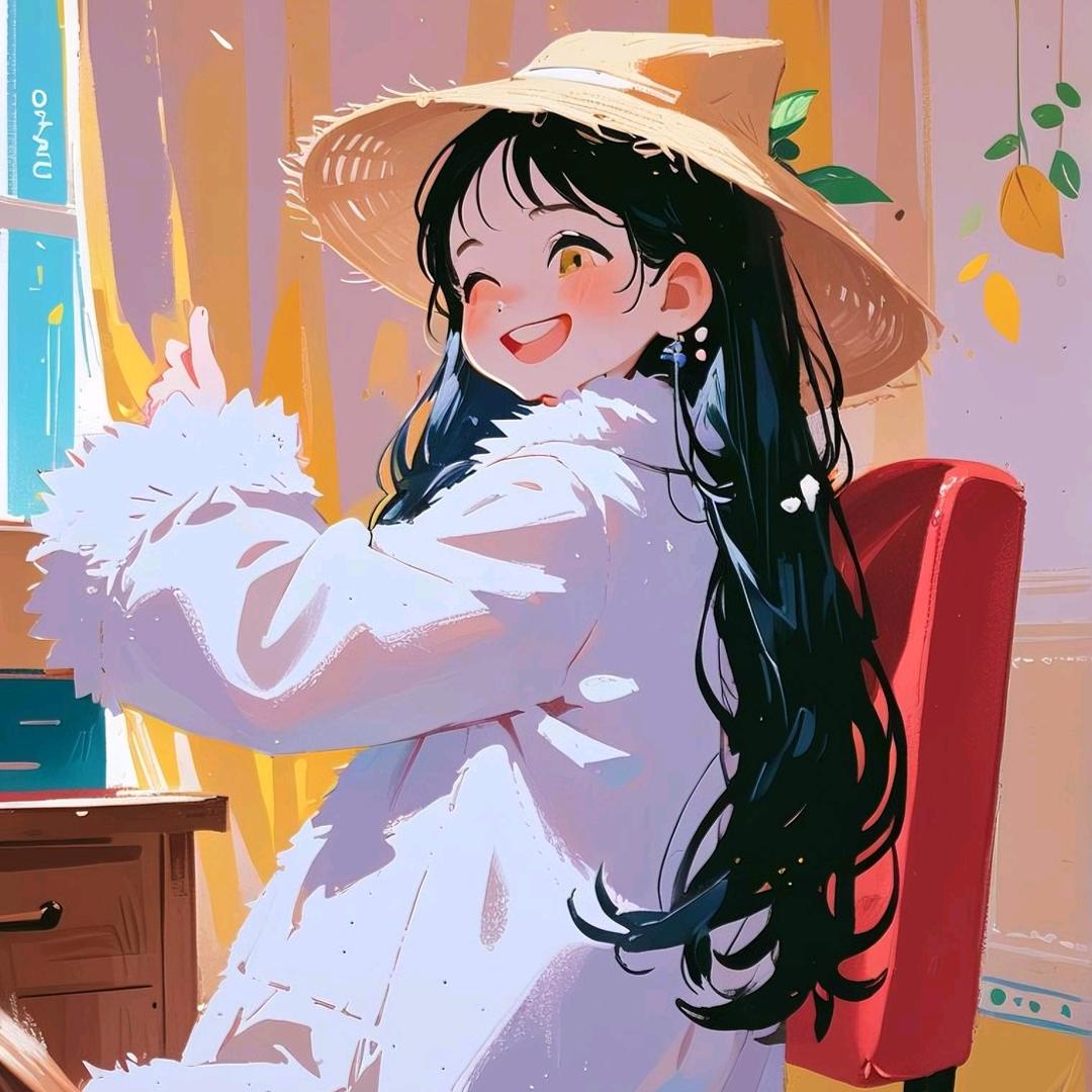 朱纱纱～
