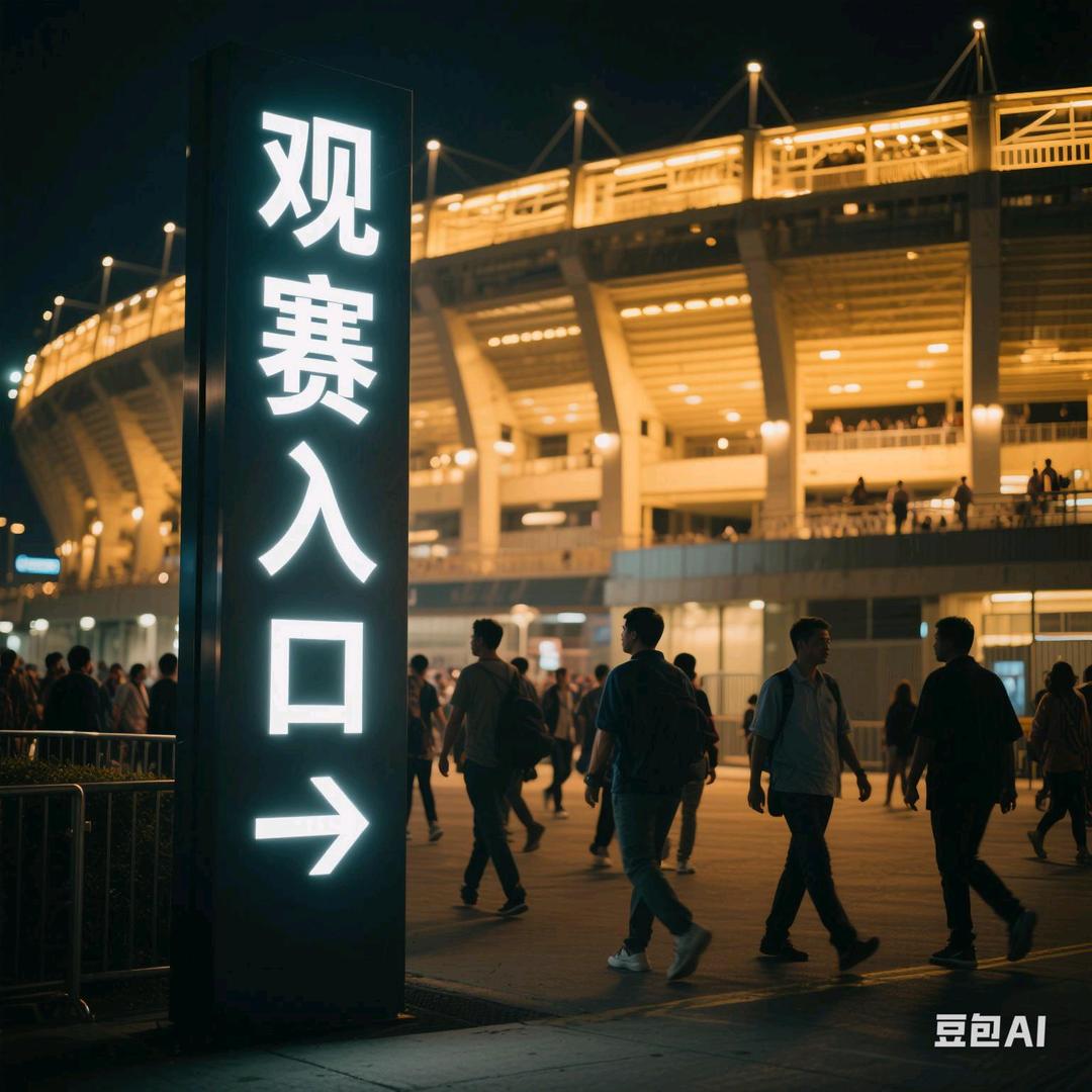 夏天爱看球
