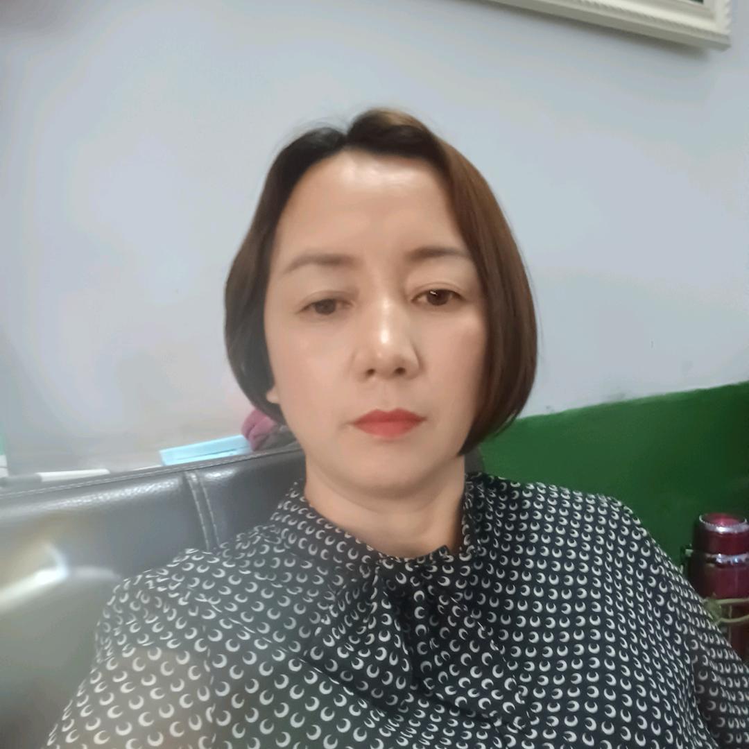鲁山辉嫂