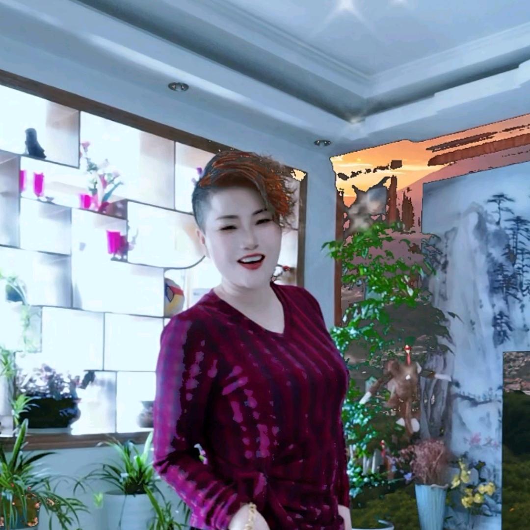 生活简单过