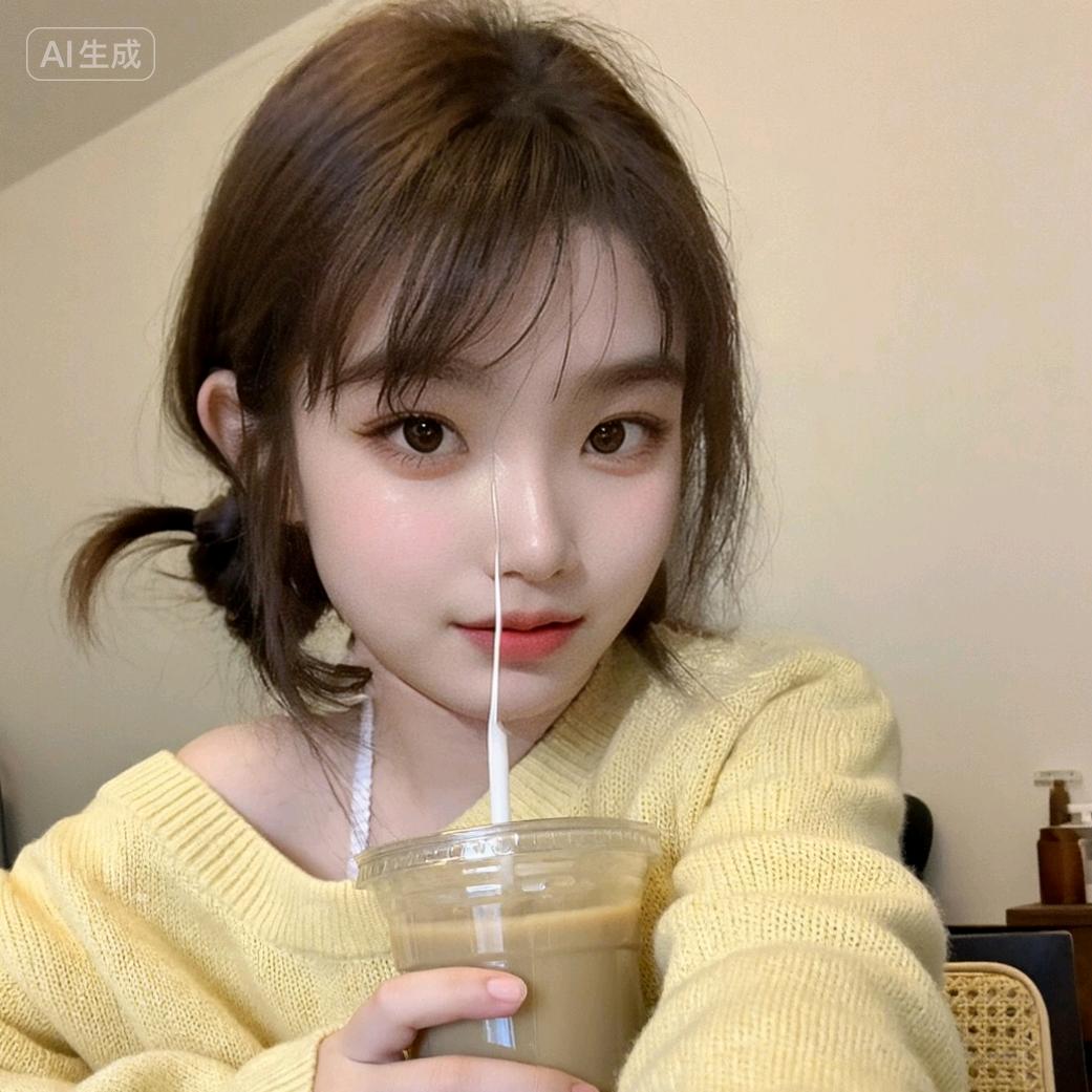 小个子思思🌸