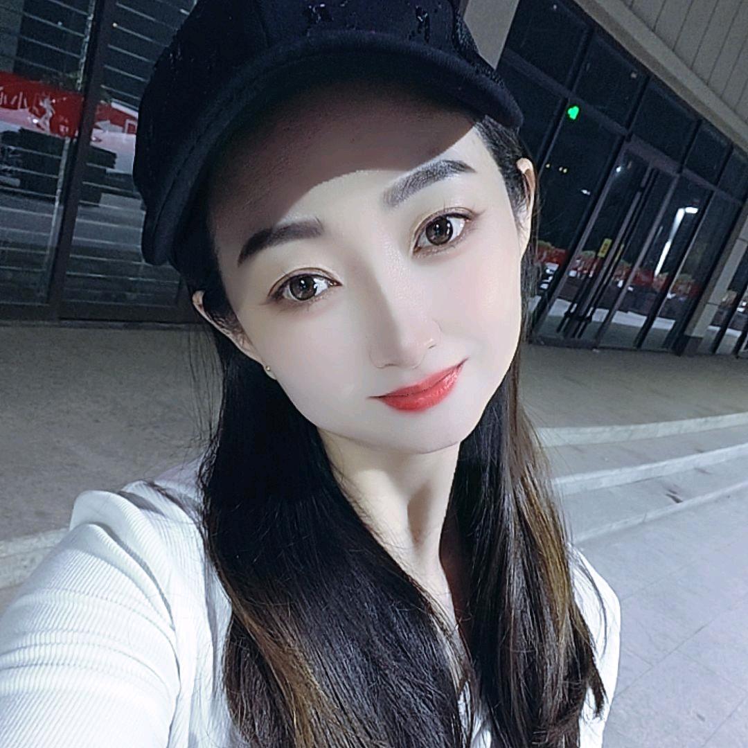 晓晓☘️