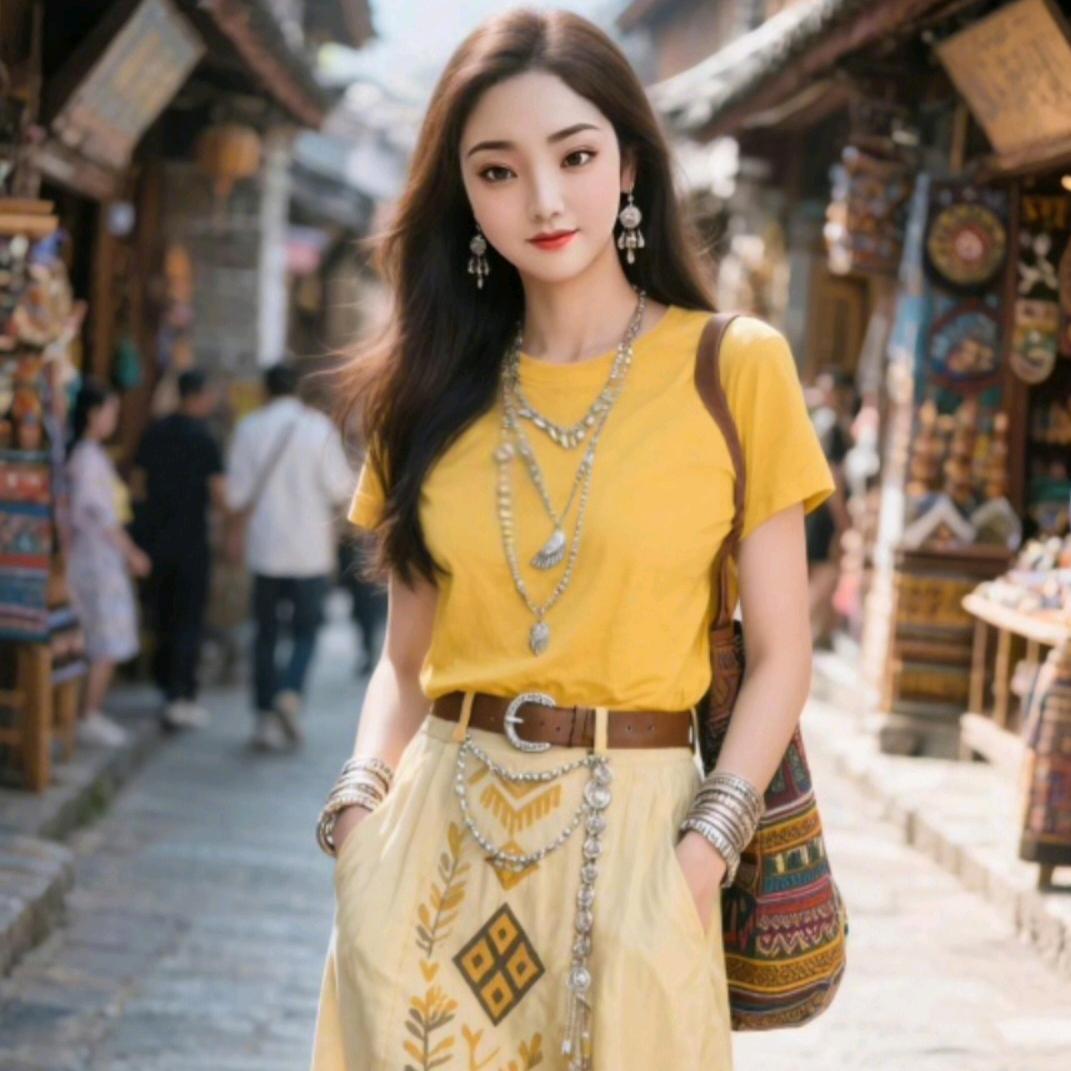 源宝幺妹👑